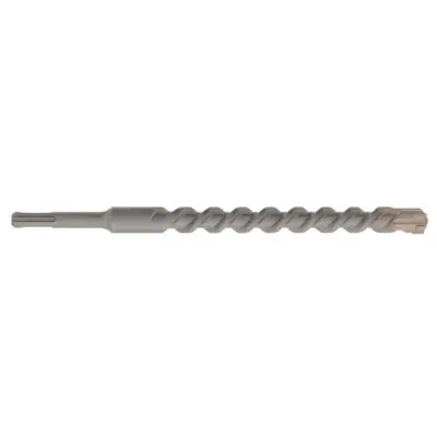 Foret béton multi-taillants SDS+ R3+ 25x450x400 mm - SPIT - 054039