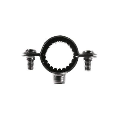 Collier simple isophonique Ø12 mm - Gedimat - FISCHER FRANCE
