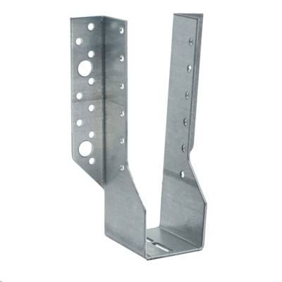 Sabot sécable pour l'extérieure Z-PRO T230 - 46 x 137 mm - Gedimat - SIMPSON STRONG-TIE