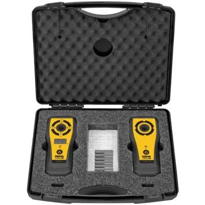 Localisateur électronique pour perçage traversants - REMS - 182100 R5