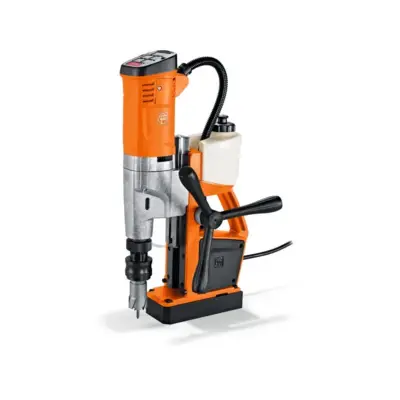 Unité de perçage magnétique FEIN KBU 35 MQW - 1100 W - 72705661000