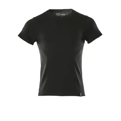 T-shirt crossover coupe moderne Noir T.3XL - MASCOT - 20482-786-90-3XLONE