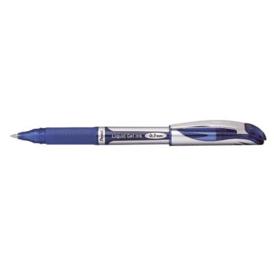 Roller Rechargeable Energel BL57-C Pointe 0,7mm Bleu - PENTEL