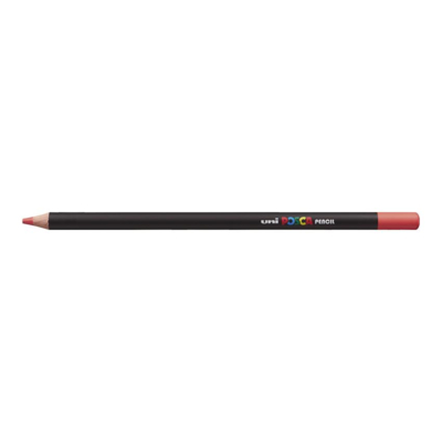 Crayon de couleur POSCA PENCIL KPE200 C Corail