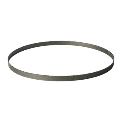 Lame de scie à ruban ERKO pour scie portative PRT-K - H12.7 x 0.5 -1140-14/18-25
