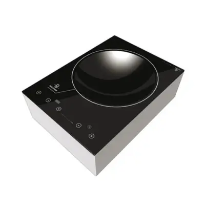 Wok à induction - Reconditionné - MATW3500 - Matfer