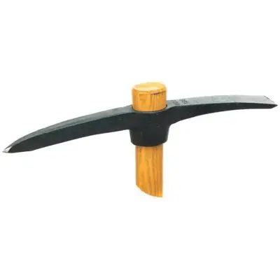 Décintroir à pic L.375 x 330 x 40 mm MOB MONDELIN - 0186000201 - MOB GROUPE