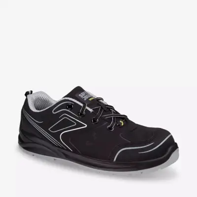 Chaussures cador S3 low T. 50 - SAFETY JOGGER - CADORS3LOW 50