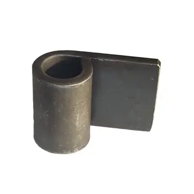Noeud de penture à souder Ø16 mm LES DOLMENS - 02OE3540516 - CAT LES DOLMENS