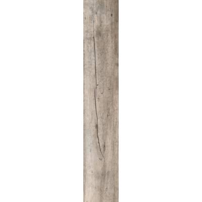 Carrelage sol intérieur ASPEN - 20,5 x 100 cm ép.10 mm - greige - Gedimat - RONDINE