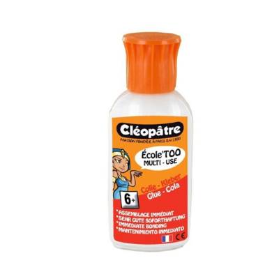 Colle liquide École'too en 60 gr - CLÉOPÂTRE