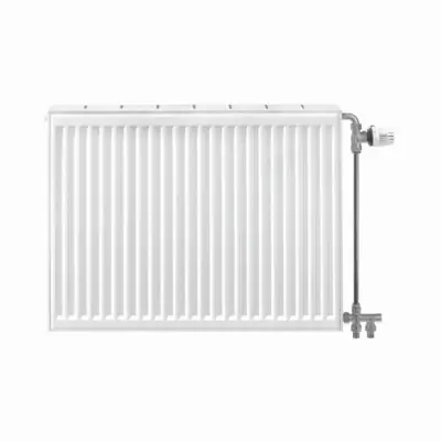 Radiateur STELRAD Compact All-in type 22 - 2874W - H900 X L1200 mm - 0214092212