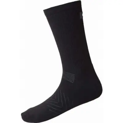 Chaussettes Manchester HELLY HANSEN - lot de 3 paires - 79646_990-43-46