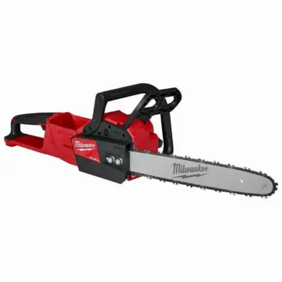 Tronçonneuse 18V 30cm M18 FCHSC-0 MILWAUKEE - Sans batterie ni chargeur - 4933471441