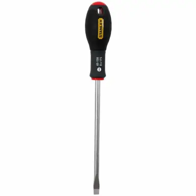Tournevis mécanicien 8x175mm FATMAX - 1-65-138 - STANLEY