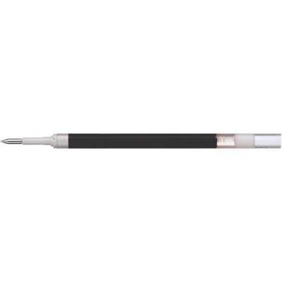 Recharge pour Roller encre gel KFR7-A Pointe 0,7 mm Noir - Pentel