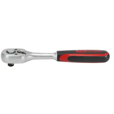 Cliquet réversible ULTIMATE 1/4'', 72 dents - KSTOOLS - 922.1590