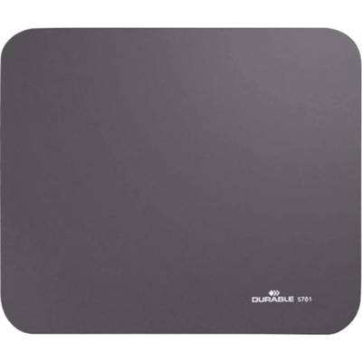 Tapis de souris Textil 26x22cm Anthracite - DURABLE