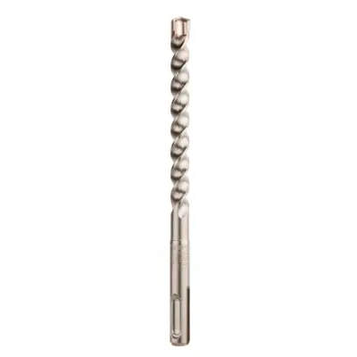 Foret marteau booster plus SDS PLUS Ø 9 mm lg 210 mm - DIAGER - 113D09L0210 - DIAGER BATIMENT SA