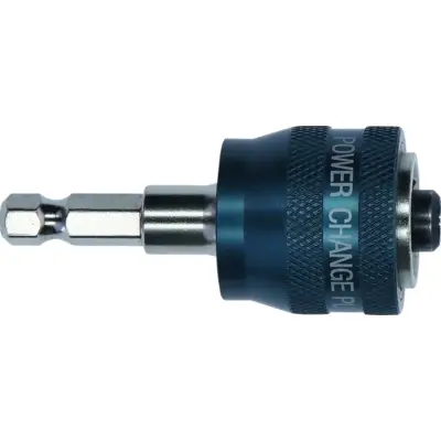 Adaptaeur powerChange 6 pans 8,7mm - BOSCH - 2608902028