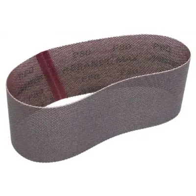 Bande courte Abranet Max 100 x 610 mm MIRKA Gain 40 - AB416T0140