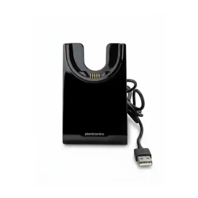 Socle de charge Poly Voyager Focus 1 reconditionné