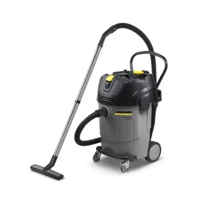 Aspirateur Eau et Poussières NT65/2 AP Cuve 65L - 16672910 - KARCHER SA