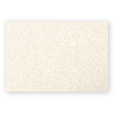 Pqt de 25 Carte Simple 210g 82x128 ivoire irisé - Clairefontaine