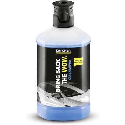 Shampoing pour Voiture 6.295-750.0 - 1 Litre - KÄRCHER