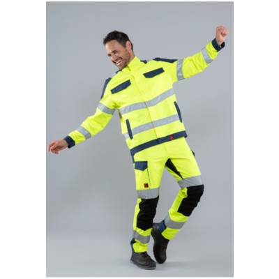 Blouson Haute Visibilité Visiobat - DMD France