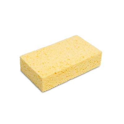 Eponge cellulose époxy Rubi Superpro long.17cm larg.10cm ép.4cm - Gedimat