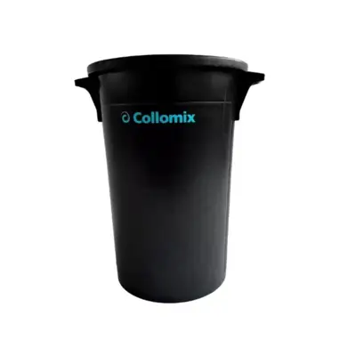 Seau de mélange 75 litres - COLLOMIX - 70271