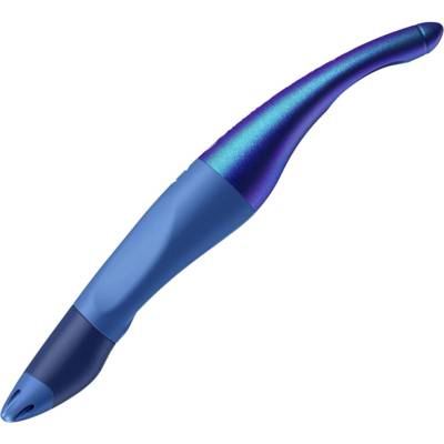 Stylo roller EASYoriginal Holograph Edition - Bleu - Droitier - STABILO