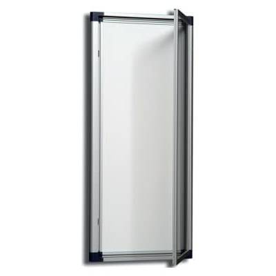 Vitrines d'affichage extra-plates – Ulmann