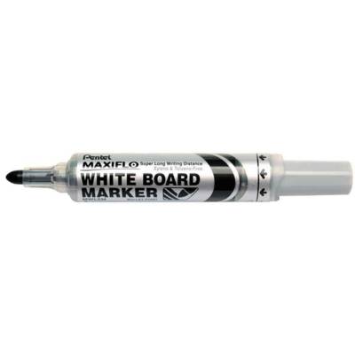 Marqueur pour tableau blanc MAXIFLO MWL5M Noir - PENTEL