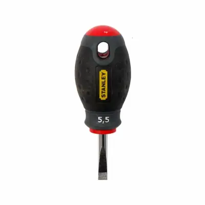Tournevis électricien boule 5,5x30 mm FATMAX - 1-65-400 - STANLEY