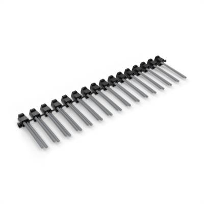 Bande de poils Nylon Gris pour Désherbeurs WRE 18-55, WRE 4 - KÄRCHER