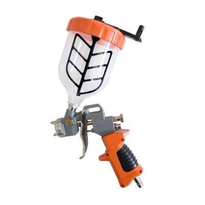 Pistolet à peinture avec mélangeur intégré Mixy pour compresseur - Gedimat - MECAFER