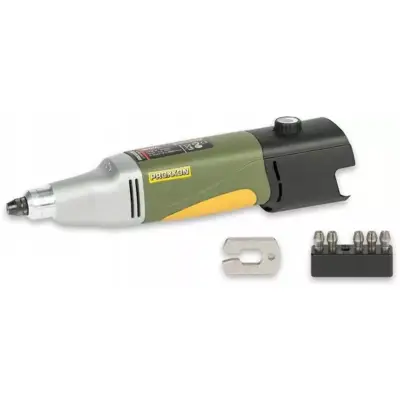 Meuleuse perceuse industrielle sans fil IBS/A - sans batterie ni chargeur - PROXXON - 29802