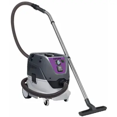 Aspirateur SIDAMO XC 30 L - 20405030 - SIDAMO SA