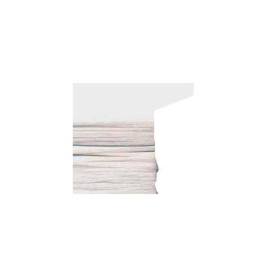 Cordon élastique "Magic Stretch", 5 m, transparent - GÜTERMANN