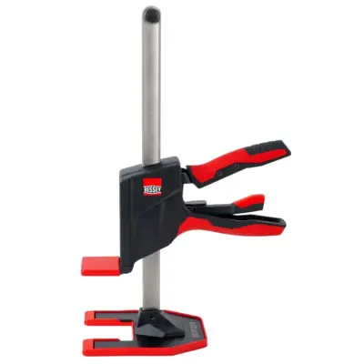 Beyceps - Levée de 170 à 390 mm - Ecartement 5 à 230 mm - Capacité de levage 180 kg - BESSEY - BEY23 - BESSEY-SER