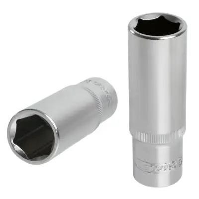 Douille longue 6 pans ultimate 1/2 . 16 mm - KSTOOLS - 922.1246 - Maxoutil