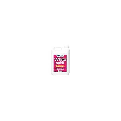 White spirit sans odeur - bidon de 5 litres - Gedimat - ARDEA