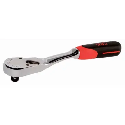 Cliquet 1/4" chantier SAM - R157B - SAM OUTILLAGE