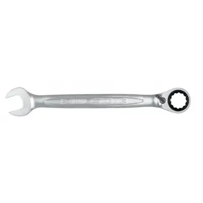 Clé mixte à cliquet réversible gear Plus 24 mm - KS TOOLS - 503.4624 - KSTOOLS