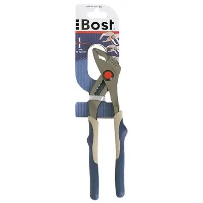 Pince multiprise - Expert 240 mm - BOST - 114062