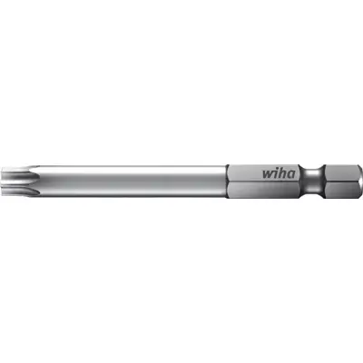 Embout Professional 70 mm T20 - WIHA - 10376