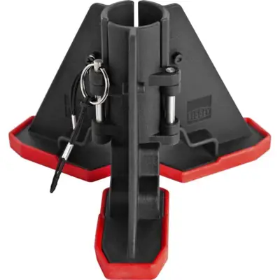 Petit trépied de chantier - BESSEY - STEKBS - BESSEY-SER