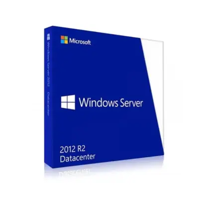 Microsoft Windows Server 2012 R2 Datacenter
